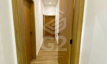 Imagem 5: Casa moderna nova condominio residencial Milano Indaiatuba-SP / Casa Indaiatuba-SP