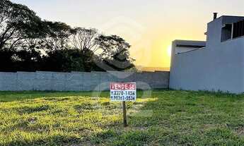 Imagem: Lote Terreno condomínio Residencial Evidencias