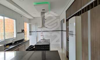 Imagem 5: CASA RESIDENCIAL em SALTO - SP, TERRAS DE SANTA ROSA