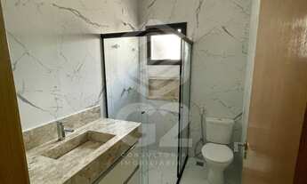 Imagem 5: Casa nova moderna condominio Residencial Mantova Indaiatuba-SP / Casa condominio Indaiatub