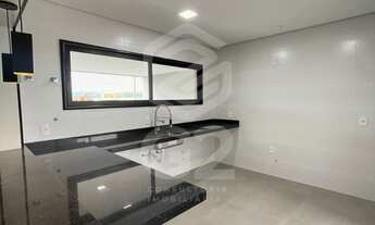 Imagem 3: Casa moderna condominio Residencial Evidências Indaiatuba-SP / Casa Indaiatuba-SP