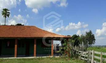 Imagem 5: SITIO RURAL em GUAREÍ - SP, BAIRRO DA VILETA