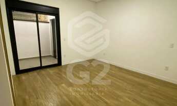 Imagem 7: Casa moderna nova condominio residencial Milano Indaiatuba-SP / Casa Indaiatuba-SP