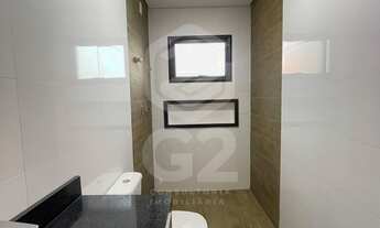 Imagem 7: Casa moderna condominio Residencial Evidências Indaiatuba-SP / Casa Indaiatuba-SP