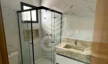 Imagem 7: Casa nova moderna condominio Residencial Mantova Indaiatuba-SP / Casa condominio Indaiatub