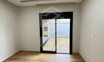 Imagem 6: Casa moderna condominio Residencial Evidências Indaiatuba-SP / Casa Indaiatuba-SP