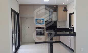 Imagem 7: CASA RESIDENCIAL em INDAIATUBA - SP, LOTEAMENTO PARK GRAN RESERVE