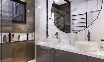 Imagem 6: Casa moderna nova condominio residencial Milano Indaiatuba-SP / Casa condomínio Indaiatuba