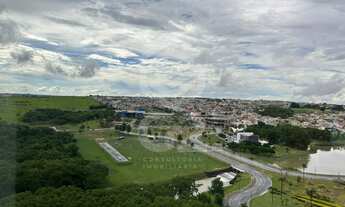 Imagem 3: Apartamento novo Edifício residencial Le Jardin Indaiatuba-SP / Apartamento Indaiatuba-SP