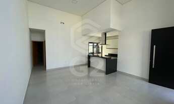 Imagem 2: Casa nova moderna condominio Residencial Mantova Indaiatuba-SP / Casa condominio Indaiatub