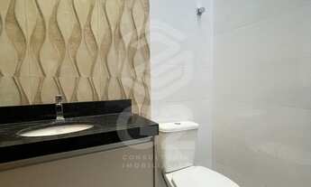 Imagem 4: Casa moderna condominio Residencial Evidências Indaiatuba-SP / Casa Indaiatuba-SP