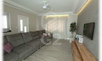 Imagem: Casa à Venda no Jardim Bela Vista com 03