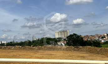 Imagem: TERRENO RESIDENCIAL em INDAIATUBA - SP