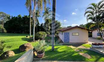 Imagem 5: CHACARA RESIDENCIAL em INDAIATUBA - SP, COLINAS DO MOSTEIRO DE ITAICI