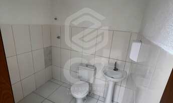 Imagem 7: Salão pra locação