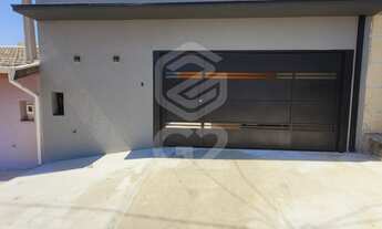 Imagem: CASA RESIDENCIAL em INDAIATUBA - SP, JARDIM