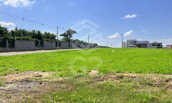 Imagem 4: Terreno à Venda no Condomínio Residencial Evidências, Indaiatuba - Sp