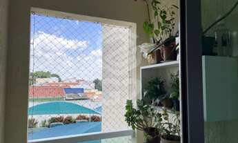 Imagem 7: APARTAMENTO RESIDENCIAL em INDAIATUBA - SP, CONDOMÍNIO VILÁGIO DAMORE