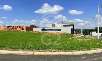 Imagem 6: Terreno à Venda no Condomínio Residencial Evidências, Indaiatuba - Sp