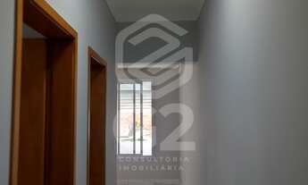 Imagem 5: CASA RESIDENCIAL em INDAIATUBA - SP, PARQUE RESIDENCIAL SABIÁS