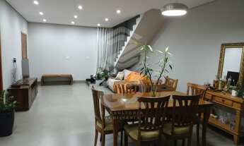 Imagem 3: Sobrado à Venda no Condomínio Di Roma, Indaiatuba ? Sp