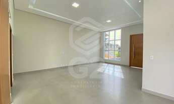 Imagem 6: Casa Térrea no Condomínio Residencial Evidências, Indaiatuba - SP