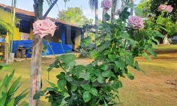 Imagem 7: CHACARA RURAL em ITU - SP, ÁREA RURAL