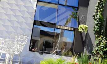 Imagem 7: CASA RESIDENCIAL em INDAIATUBA - SP, JARDIM MANTOVA