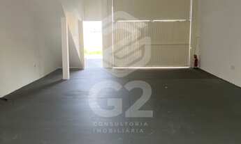 Imagem 3: Salão pra locação