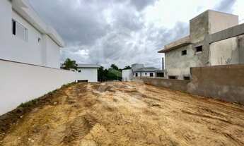 Imagem: Terreno à Venda no Condomínio Di Roma