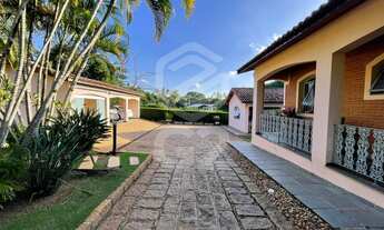Imagem 3: CHACARA RESIDENCIAL em INDAIATUBA - SP, COLINAS DO MOSTEIRO DE ITAICI