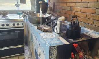 Imagem 2: CHACARA RURAL em ITU - SP, ÁREA RURAL