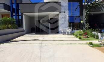 Imagem 3: CASA RESIDENCIAL em INDAIATUBA - SP, JARDIM MANTOVA