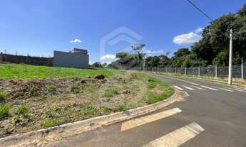 Imagem: Terreno de Esquina no Condomínio Residencial