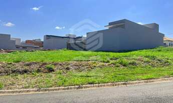 Imagem 7: Terreno de Esquina no Condomínio Residencial Evidências, Indaiatuba - Sp