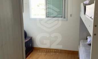 Imagem 4: APARTAMENTO RESIDENCIAL em INDAIATUBA - SP, CONDOMÍNIO VILÁGIO DAMORE