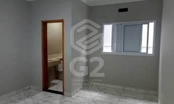 Imagem 4: CASA RESIDENCIAL em INDAIATUBA - SP, PARQUE RESIDENCIAL SABIÁS