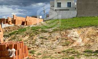 Imagem: TERRENO RESIDENCIAL em INDAIATUBA - SP