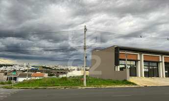 Imagem: TERRENO COMERCIAL em INDAIATUBA - SP, JARDIM