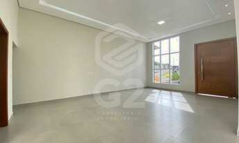 Imagem 5: Casa Térrea no Condomínio Residencial Evidências, Indaiatuba - SP