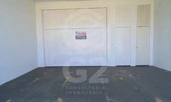 Imagem: Salão pra locação