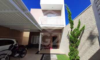 Imagem 2: CASA RESIDENCIAL em INDAIATUBA - SP, JARDIM DAS MARITACAS