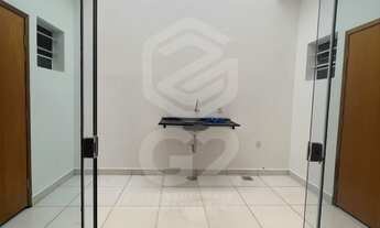 Imagem 4: Salão pra locação