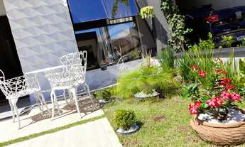 Imagem 6: CASA RESIDENCIAL em INDAIATUBA - SP, JARDIM MANTOVA