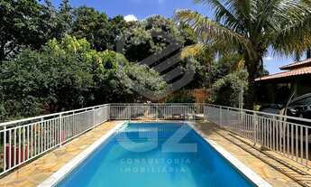 Imagem: Chacara a venda bairro Vale do Sol Indaiatuba-SP