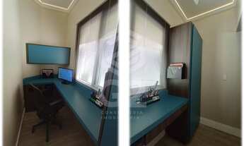 Imagem 5: Casa à Venda no Jardim Bela Vista com 03 dormitórios sendo 01 suíte e Escritório, Indaiatu