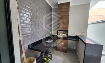 Imagem 6: CASA RESIDENCIAL em INDAIATUBA - SP, JARDIM RESIDENCIAL VENEZA