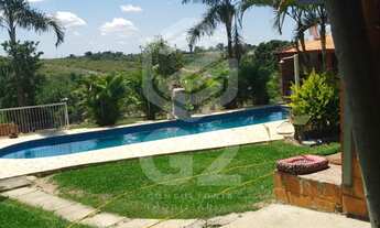 Imagem 5: CHACARA RESIDENCIAL em SALTO - SP, CHÁCARA MARACAJÁS