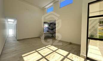 Imagem 3: Casa à venda com 03 suítes sendo 01 com closet no Condomínio Park Gran Reserve, Indaiatuba