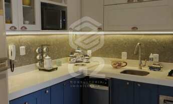 Imagem 3: APARTAMENTO RESIDENCIAL em INDAIATUBA - SP, JARDIM BELA VISTA